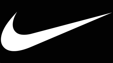 no logo nike